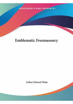 Emblematic Freemasonry