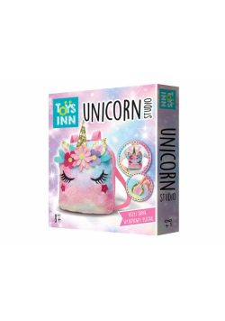 Unicorn Studio Plecak do uszycia