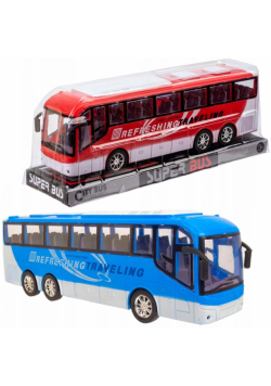 Autobus turystyczny MIX