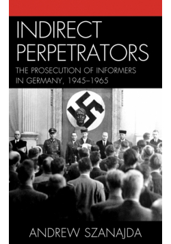 Indirect Perpetrators