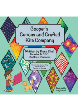 Cooper's Curious and Crafted Kite Company