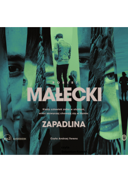 Zapadlina