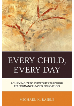 Every Child, Every Day