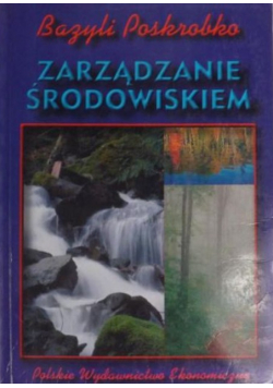 Zarządzanie środowiskiem