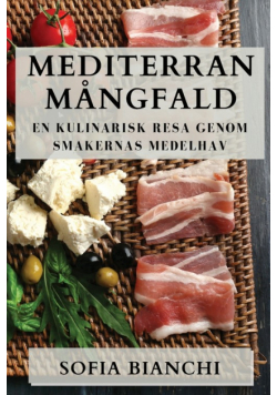 Mediterran Mångfald