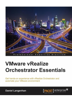 Vmware vRealize Orchestrator Essentials