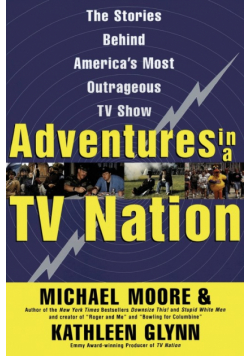 Adventures in a TV Nation