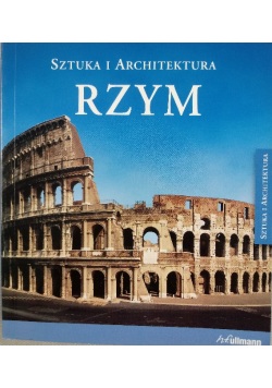 Sztuka i architektura Rzym