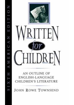 Written for Children