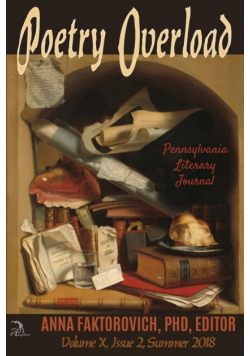 Poetry Overload