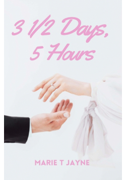 3 1/2 Days, 5 Hours