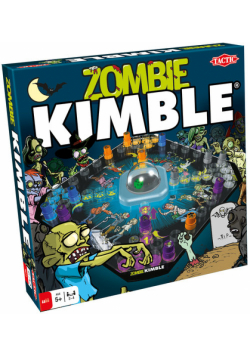 Zombie Kimble