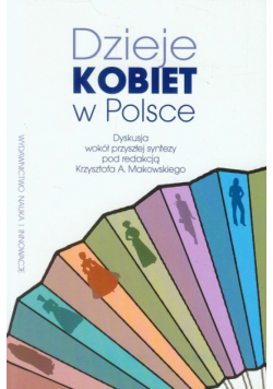 Dzieje kobiet w Polsce