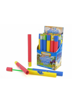 Sikawka piankowa na wodę 46cm (24szt)