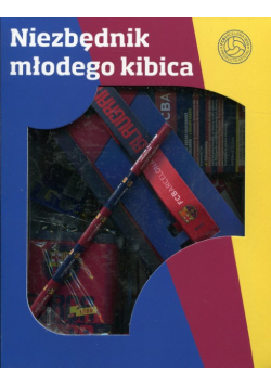 Niezbędnik młodego kibica FC Barcelona