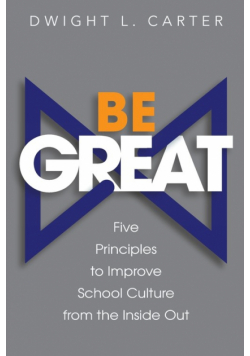 Be Great