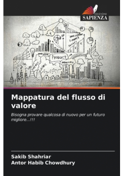 Mappatura del flusso di valore