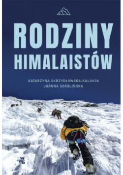 Rodzina himalaistów
