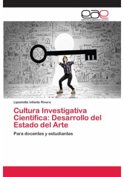 Cultura Investigativa Científica