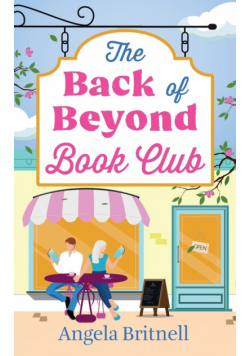 The Back of Beyond Book Club