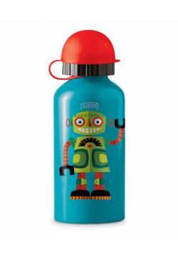 Butelka Robot