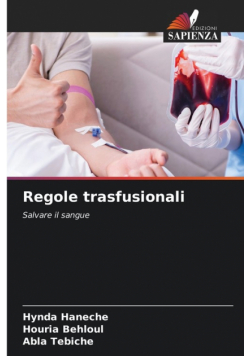Regole trasfusionali