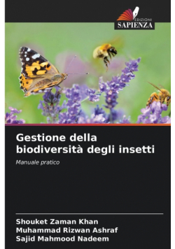 Gestione della biodiversità degli insetti