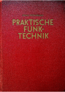 Wiesemann praktische funktechnik