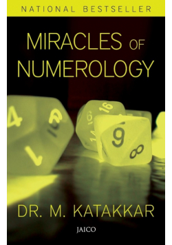 Miracles of Numerology