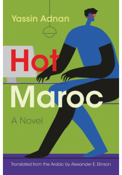 Hot Maroc