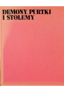 Demony purtki i stolemy