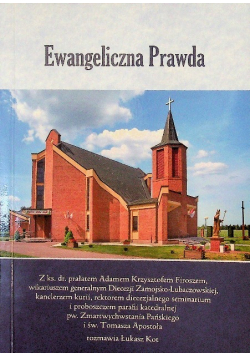 Ewangeliczna prawda