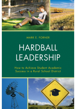 Hardball Leadership