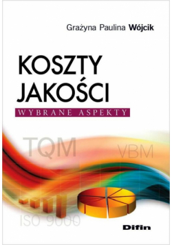 Koszty jakości