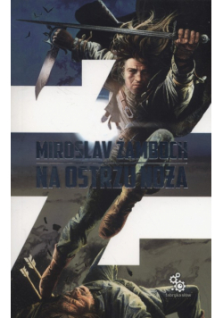 Na ostrzu noża