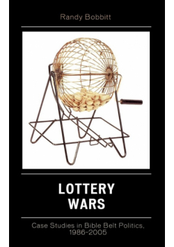 Lottery Wars