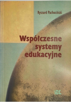 Współczesne systemy edukacyjne