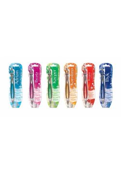 Długopis Elegant Kuba
