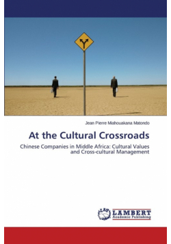 At the Cultural Crossroads