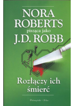 Rozłączy ich śmierć