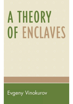 A Theory of Enclaves