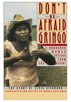 Don't Be Afraid, Gringo