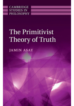 The Primitivist Theory of Truth