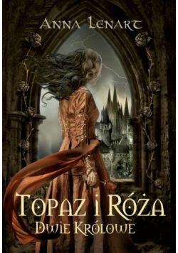 Topaz i Róża