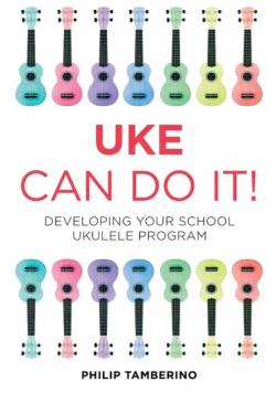 Uke Can Do It!