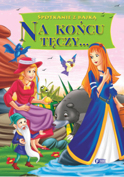 Na końcu tęczy