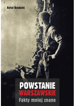 Powstanie warszawskie