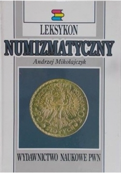 Leksykon numizmatyczny