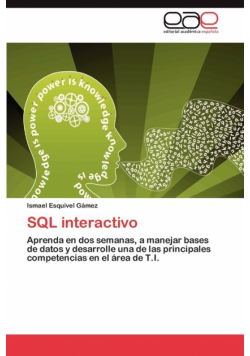 SQL interactivo