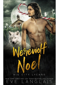 Werewolf Noel